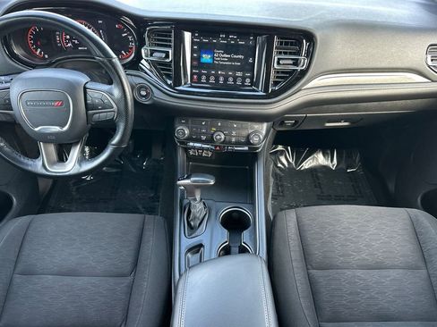 Used 2024 Dodge Durango SXT image 15