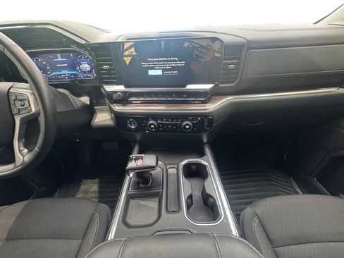 Used 2023 Chevrolet Silverado 1500 RST RWD image 12