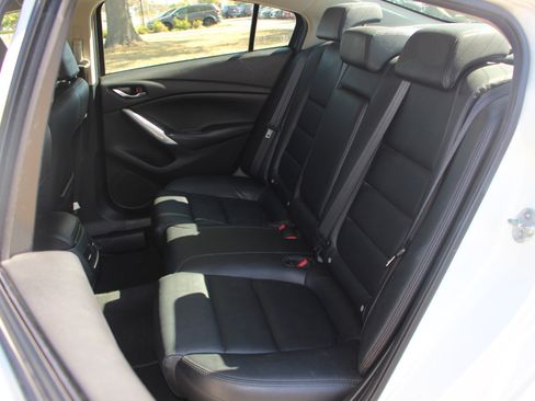 Used 2015 MAZDA MAZDA6 Touring image 35