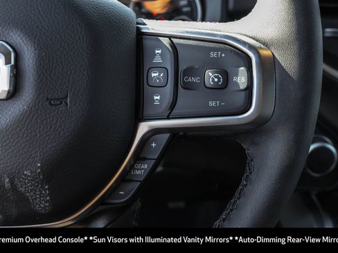 New 2026 RAM 1500 Big Horn AWD/4WD image 31
