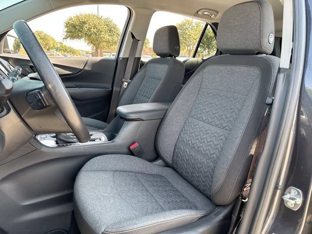 Used 2022 Chevrolet Equinox LT FWD image 11