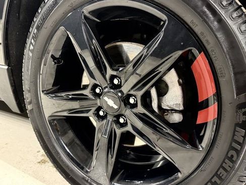 Used 2018 Chevrolet Equinox LT image 7