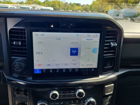 Used 2025 Ford F150 Raptor w/ Equipment Group 803A Raptor R image 17