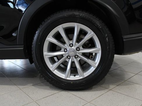 Certified 2024 Honda CR-V EX image 12