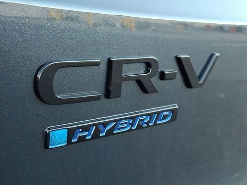 New 2026 Honda CR-V Sport-L image 10