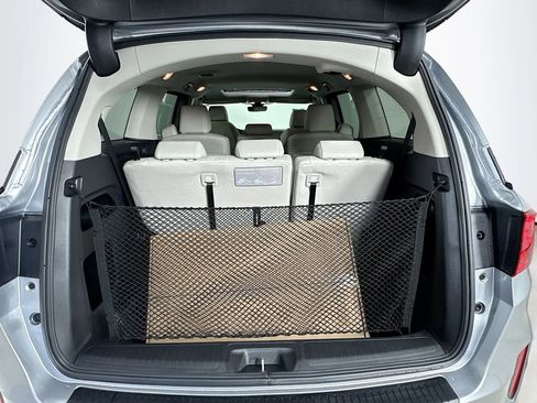 New 2026 Honda Odyssey EX-L image 32