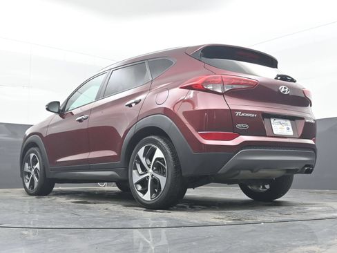 Used 2016 Hyundai Tucson Limited FWD image 25