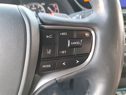 Used 2023 Lexus ES 350 w/ Premium Package image 17