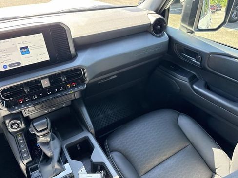 Used 2025 Toyota Land Cruiser 1958 AWD/4WD image 14