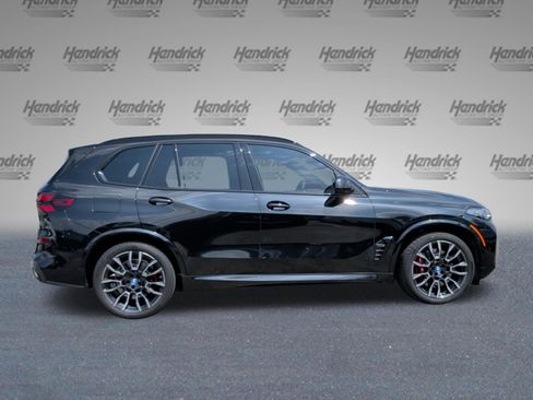 Used 2024 BMW X5 xDrive50e w/ Executive Package AWD/4WD image 6