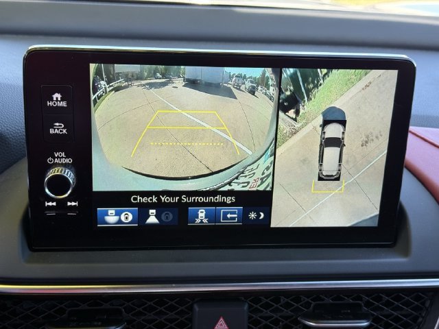 Used 2026 Acura ADX A-Spec w/ Advance Package FWD image 19