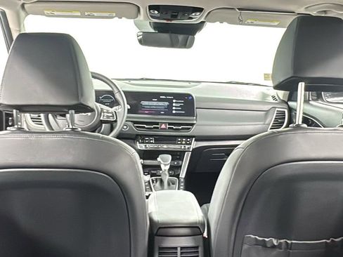 New 2026 Kia Seltos EX AWD/4WD image 18