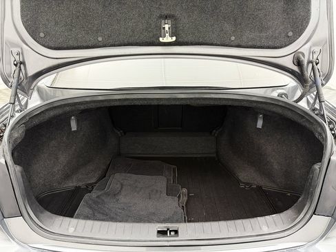 Used 2018 INFINITI Q50 Luxe w/ Essential Package (3.0T Luxe) AWD/4WD image 28