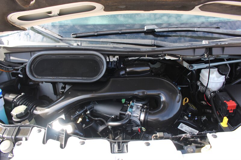 Used 2018 Ford Transit 350 XL RWD image 40