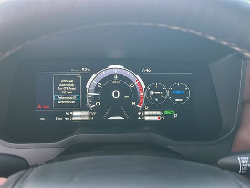 New 2026 Toyota Tundra 1794 Edition image 24