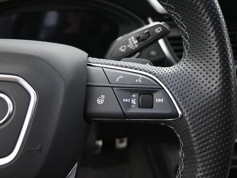 Used 2023 Audi SQ5 Premium Plus image 32