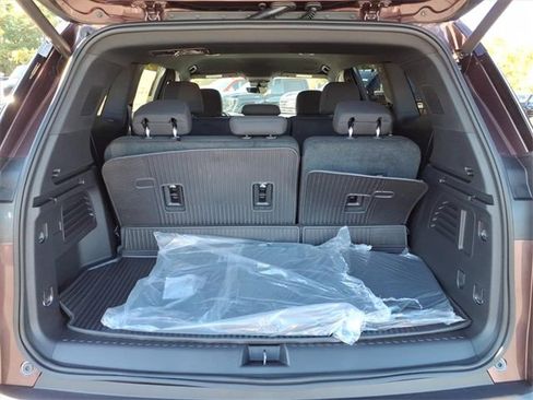 New 2026 GMC Acadia Elevation w/ LPO, Floor Liner Package image 11