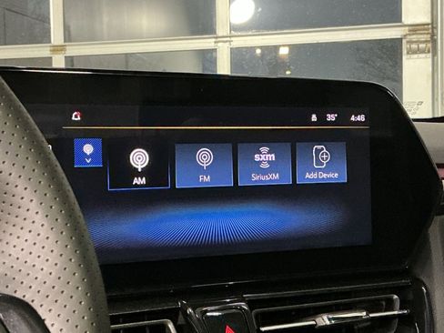 New 2026 Chevrolet TrailBlazer RS w/ Convenience Package image 26