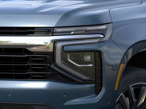 New 2026 Chevrolet Tahoe LS RWD image 10
