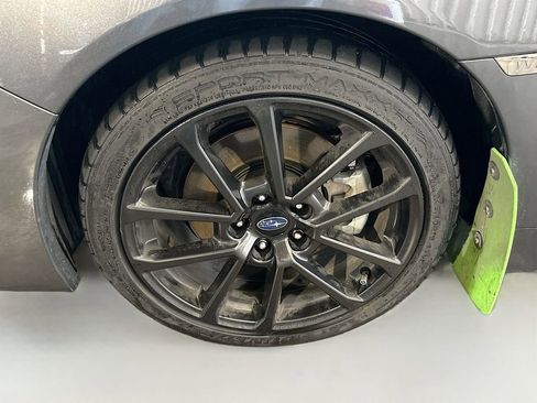 Used 2020 Subaru WRX Limited w/ Popular Package #1 AWD/4WD image 29