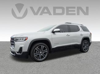 Used 2020 GMC Acadia SLT w/ LPO, Floor Liner Package video 2