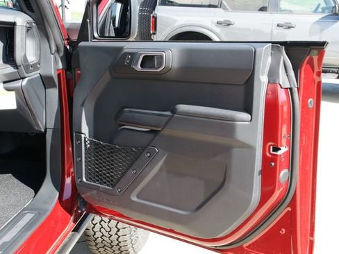 New 2026 Ford Bronco Big Bend AWD/4WD image 37