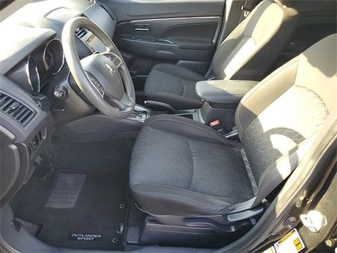 Used 2021 Mitsubishi Outlander Sport ES image 16