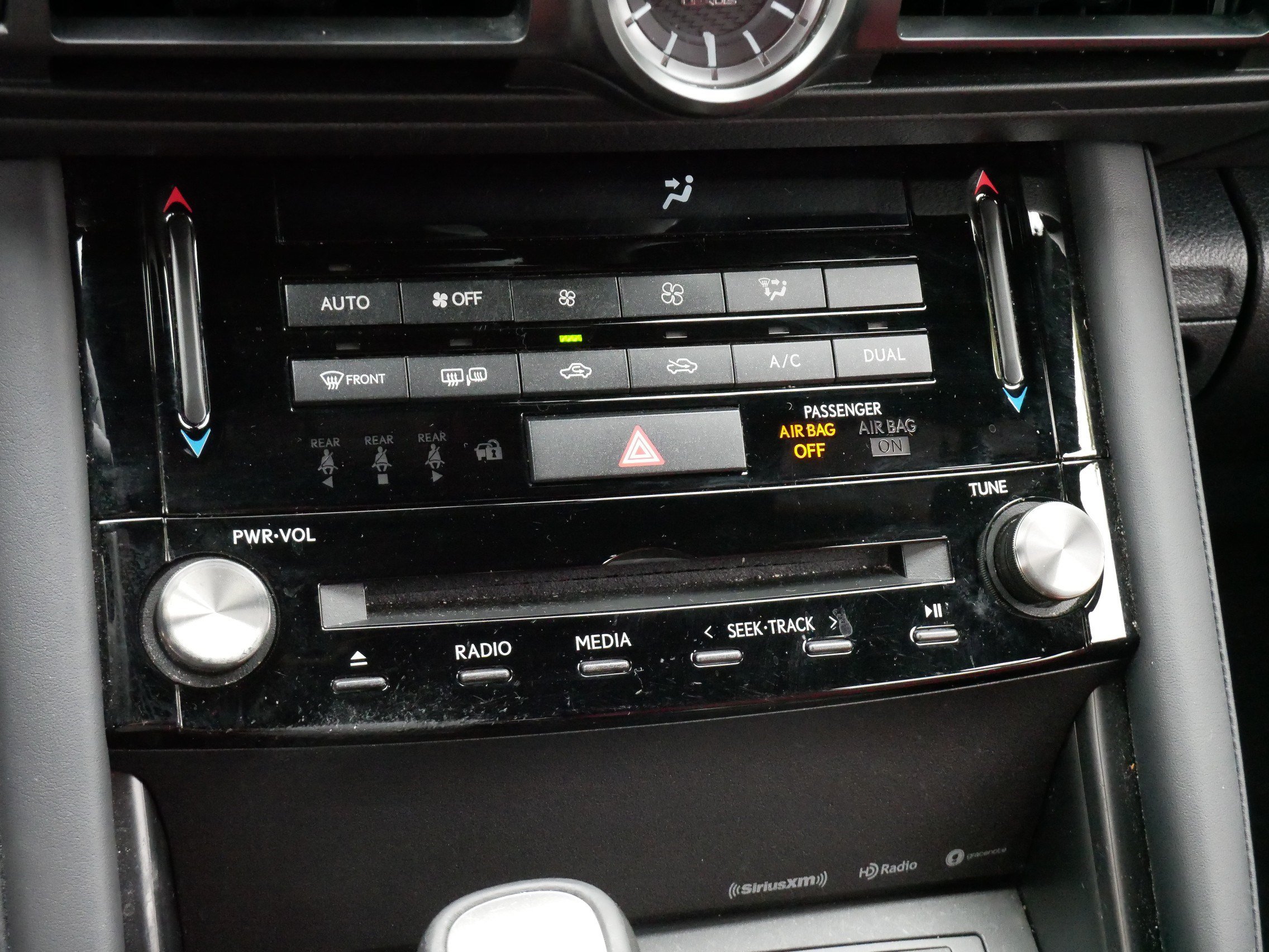 Used 2024 Lexus IS 300 w/ Premium Package RWD image 22