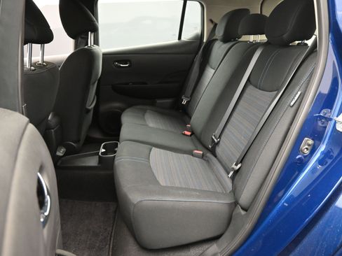 Used 2024 Nissan Leaf SV Plus image 14