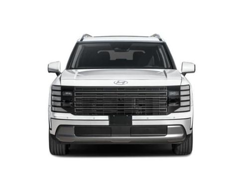 New 2026 Hyundai Palisade SEL Premium image 5