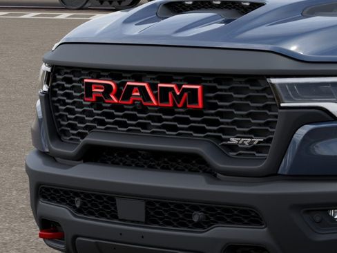 New 2027 RAM 1500 TRX AWD/4WD image 7