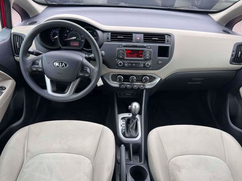Used 2013 Kia Rio LX w/ PWR Pkg FWD image 17