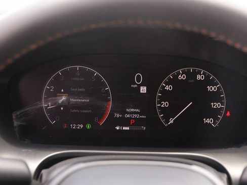 Used 2024 Honda HR-V Sport image 13
