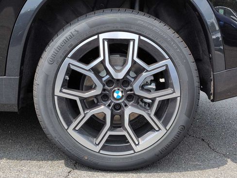 New 2026 BMW X1 xDrive28i w/ Convenience Package AWD/4WD image 14