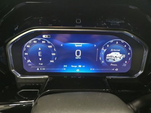 New 2026 Chevrolet Silverado 1500 LT w/ Protection Package image 11