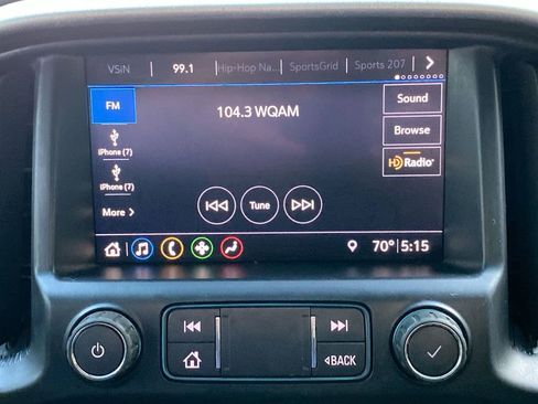 Used 2019 GMC Canyon SLE w/ Driver Alert Package image 13