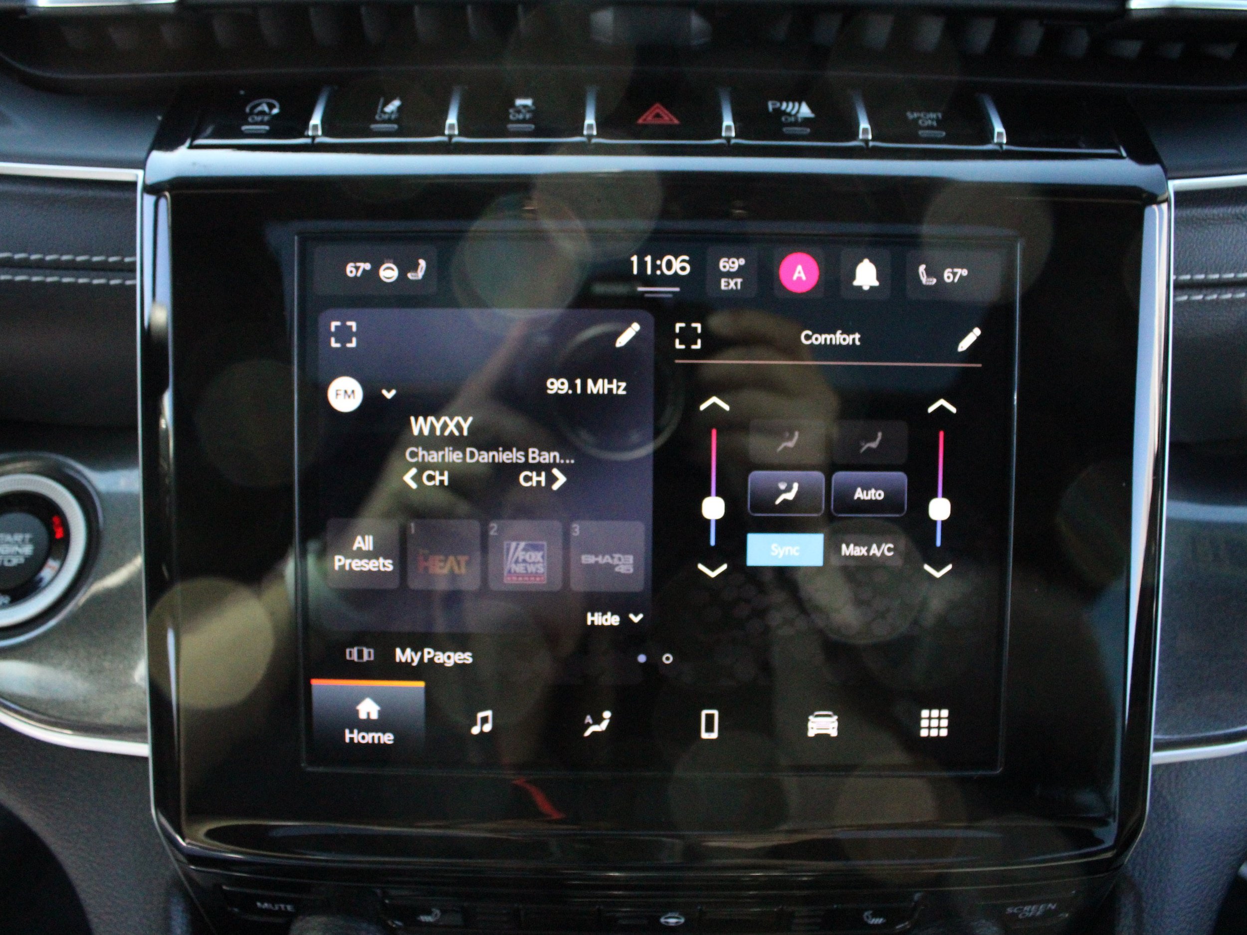 Used 2022 Jeep Grand Cherokee Altitude AWD/4WD image 22