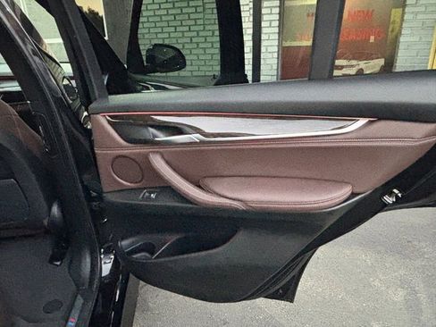 Used 2018 BMW X5 xDrive35i image 43