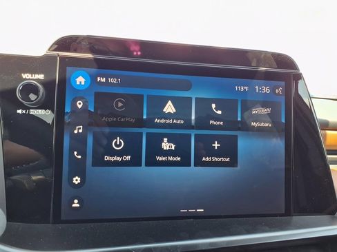 New 2026 Subaru Outback Touring XT AWD/4WD image 4