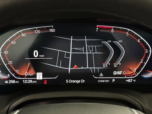 Certified 2023 BMW 430i Gran Coupe w/ Premium Package image 17