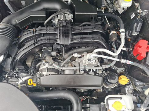 Certified 2024 Subaru Outback Premium AWD/4WD image 26