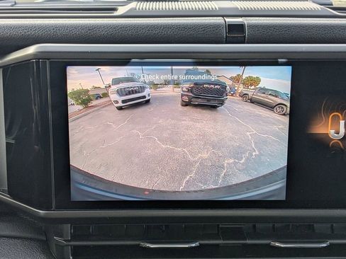 New 2026 Jeep Wrangler Sport image 25