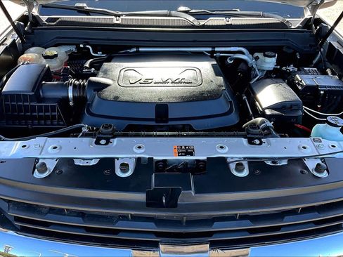 Used 2016 Chevrolet Colorado LT w/ LT Convenience Package RWD image 31