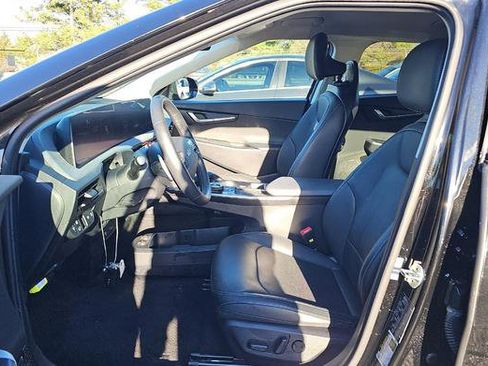 Used 2022 Kia EV6 Wind w/ Wind Technology Package image 5