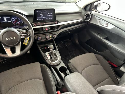 Used 2024 Kia Forte LXS image 22