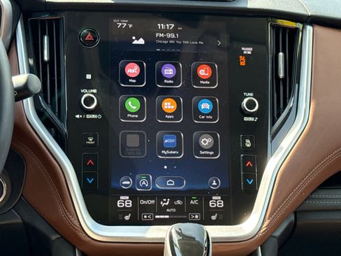 Used 2020 Subaru Outback Touring XT image 17