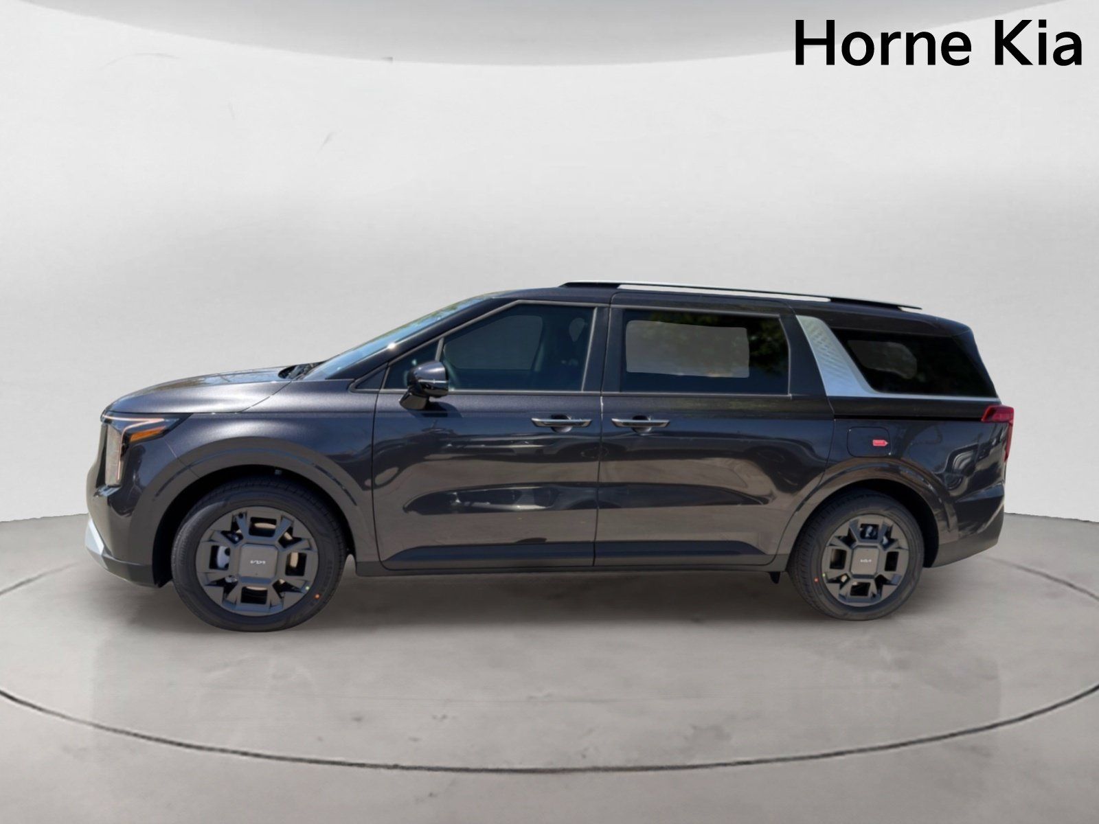 New 2026 Kia Carnival EX FWD image 6