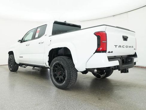 New 2026 Toyota Tacoma SR5 image 20