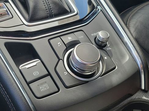 Used 2020 MAZDA CX-5 Grand Touring image 37