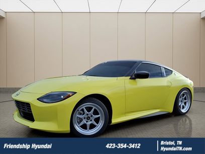 Used 2024 Nissan Z Sport w/ Floor Mat Package